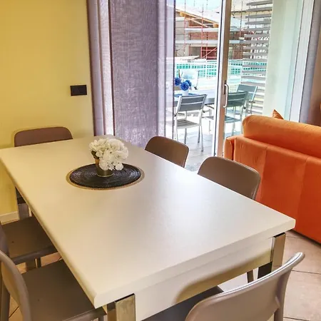 Yellow View By Halldis