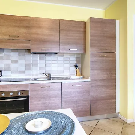 Yellow View By Halldis * Gera Lario