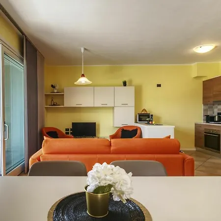 Appartement Yellow View By Halldis