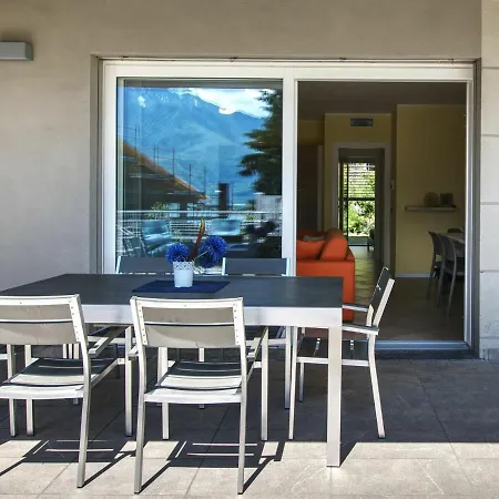 Apartament Yellow View By Halldis