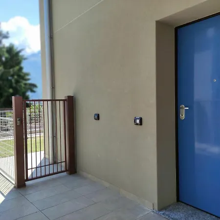 Yellow View By Halldis Apartament