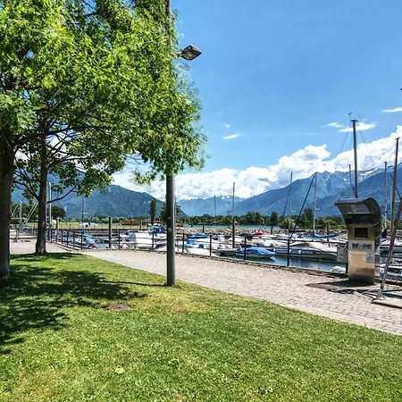 Apartament Yellow View By Halldis *