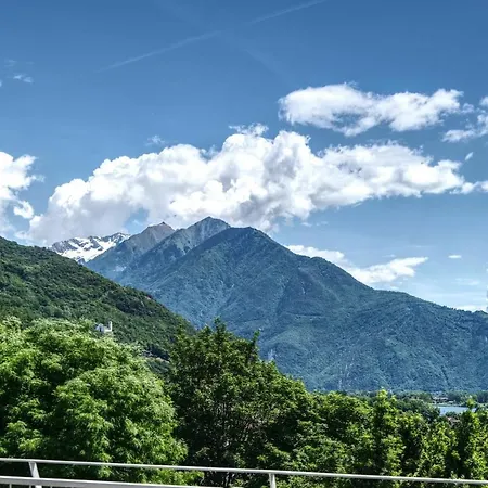 Yellow View By Halldis