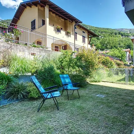 Yellow View By Halldis * Gera Lario