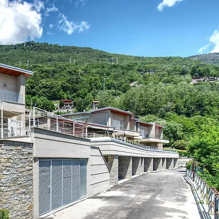 Yellow View By Halldis Appartement *