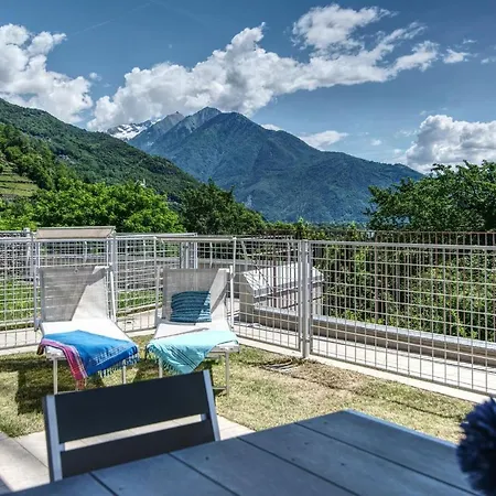 Yellow View By Halldis * Gera Lario