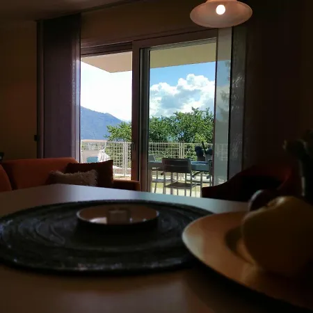 Appartement Yellow View By Halldis *