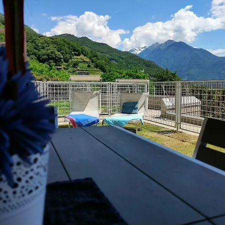 Yellow View By Halldis * Gera Lario