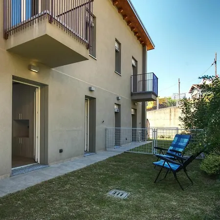 Yellow View By Halldis * Gera Lario