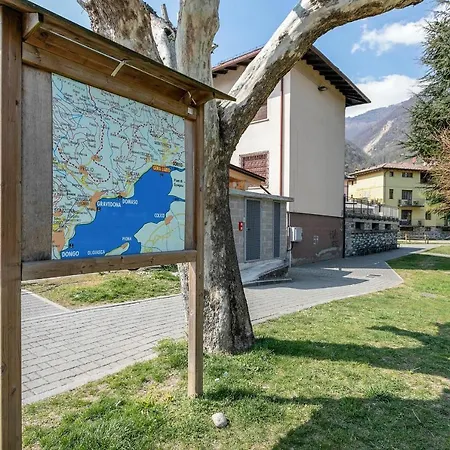 Yellow View By Halldis * Gera Lario