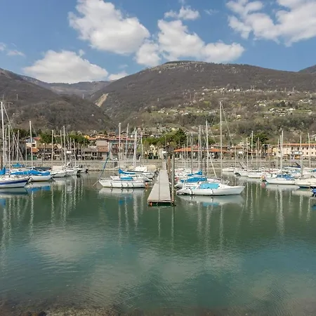 Yellow View By Halldis