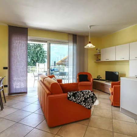 Yellow View By Halldis *