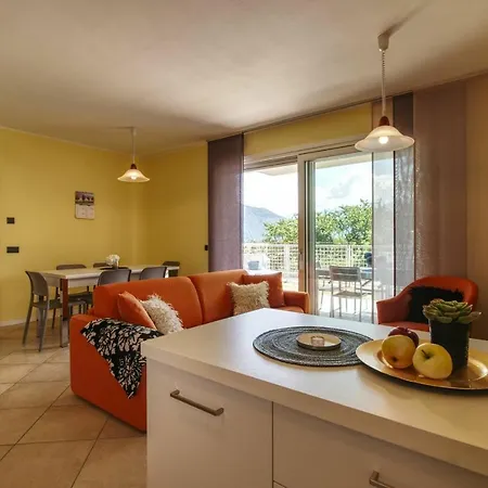 Yellow View By Halldis * Gera Lario