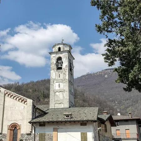 Yellow View By Halldis Apartamento