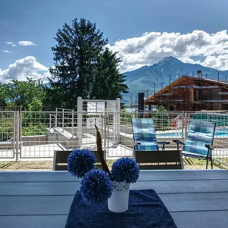 Yellow View By Halldis Apartamento *