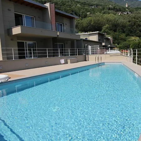 Yellow View By Halldis