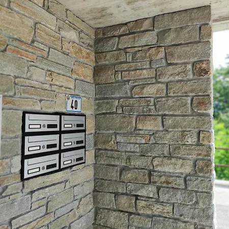 Yellow View By Halldis