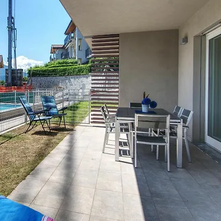 Yellow View By Halldis