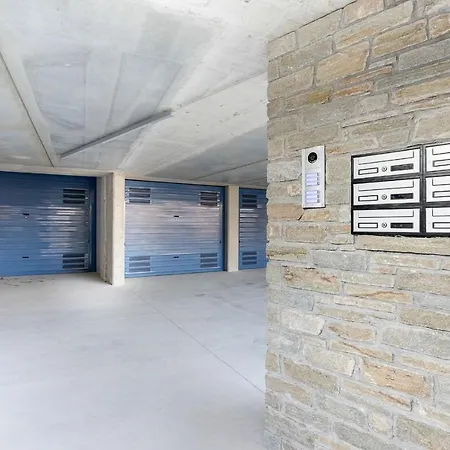 Yellow View By Halldis Daire