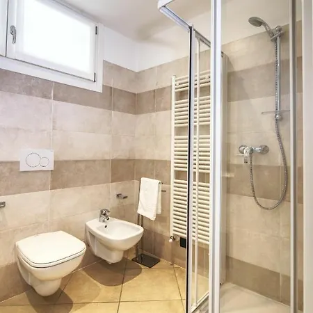 Apartman Yellow View By Halldis Gera Lario