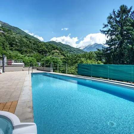 Yellow View By Halldis * Gera Lario