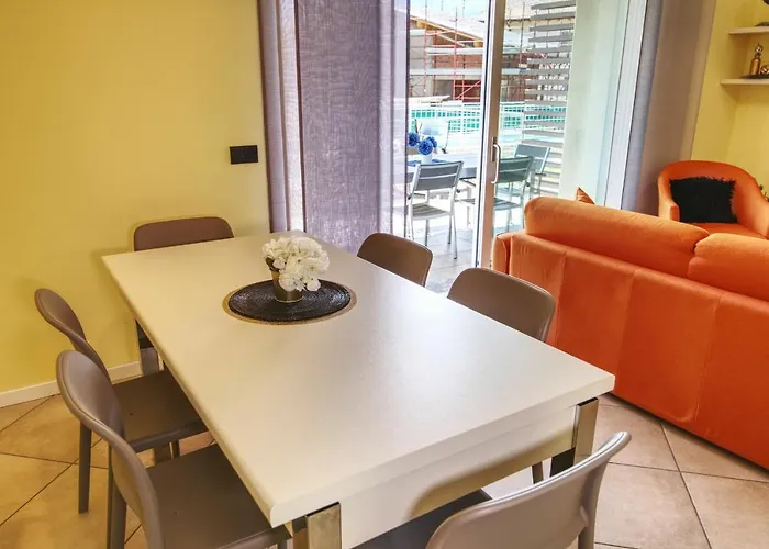 Yellow View By Halldis