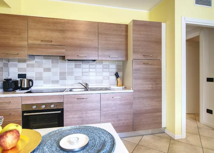 Yellow View By Halldis * Gera Lario