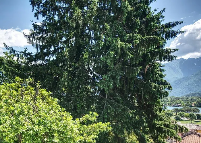 Yellow View By Halldis Lägenhet