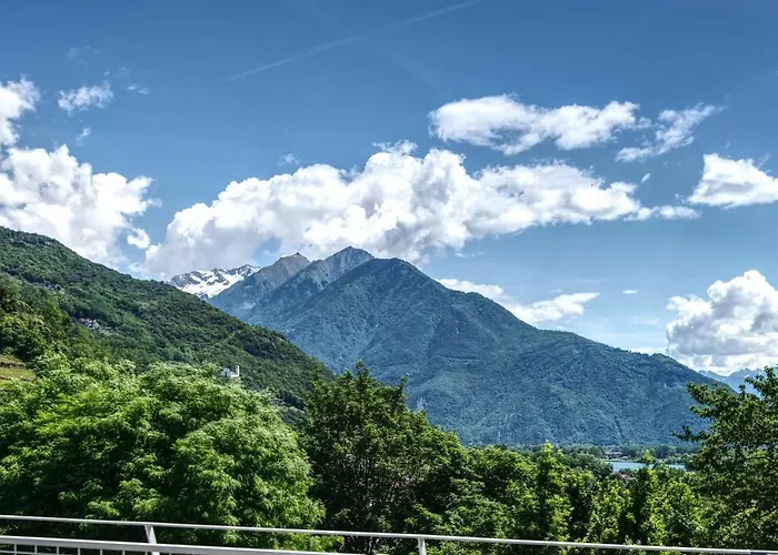 Yellow View By Halldis