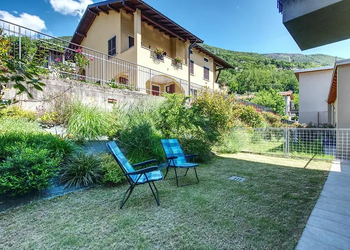 Yellow View By Halldis * Gera Lario