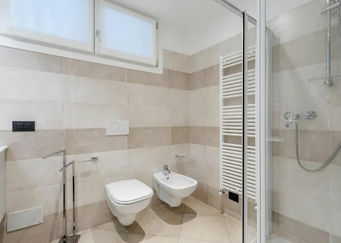 Yellow View By Halldis Lägenhet *