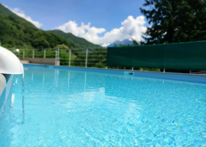 Lägenhet Yellow View By Halldis *