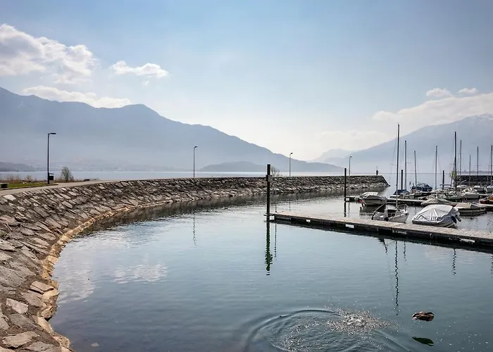 Lägenhet Yellow View By Halldis