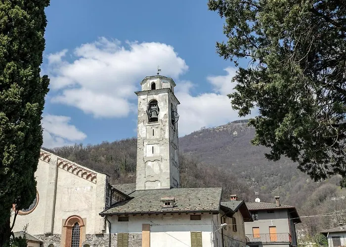 Yellow View By Halldis Lägenhet