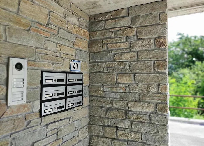 Yellow View By Halldis