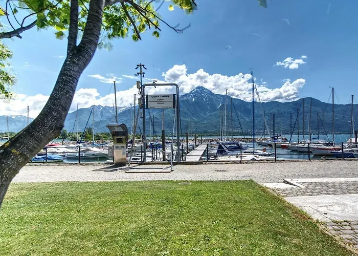 Lägenhet Yellow View By Halldis *