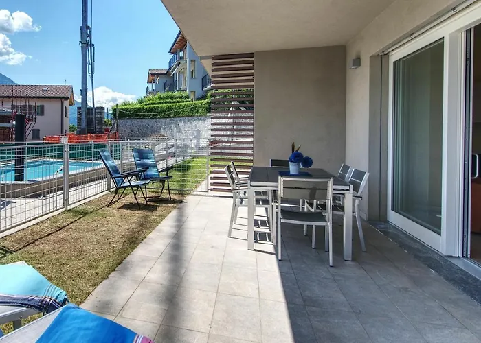 Yellow View By Halldis