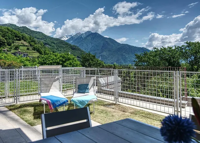 Yellow View By Halldis * Gera Lario