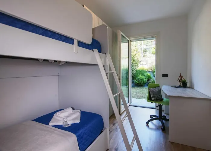 Lägenhet Yellow View By Halldis *