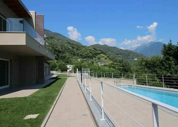 Lägenhet Yellow View By Halldis *