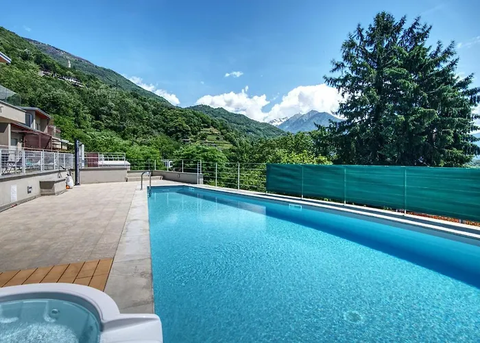 Yellow View By Halldis * Gera Lario