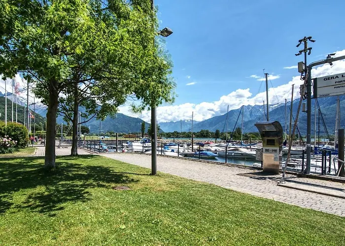 Apartamento Yellow View By Halldis *